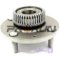 توپی چرخ با بلبرینگ عقب ام وی ام 315 mvm وارداتی