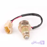مهره فشنگی دنده عقب جیلی GL-EC7 وارداتی