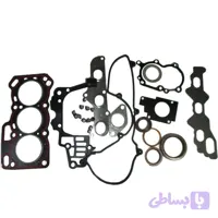 ست واشر کامل mvm110 سه سیلندر وارداتی درجه یک تعمیر دوم