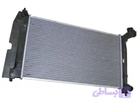 رادیاتور آب جیلی GL-EC7 وارداتی درجه یک
