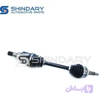 پلوس سمت چپ لیفان LF X50 اتومات وارداتی