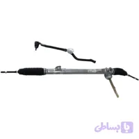 جعبه فرمان s5 وارداتی