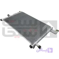 رادیاتور کولر ام وی ام mvm110 وارداتی