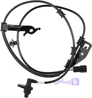 سنسور ABS جلو چپ ام وی ام mvm x33 وارداتی