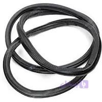 نوار (لاستیک) دور درب عقب چپ جک JC J5 وارداتی