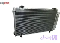 رادیاتور کولر لیفان LF 520_1500 وارداتی