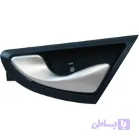دستگیره داخلی جلو چپ جکj3 وارداتی