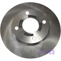 دیسک چرخ جلو MVM315 وارداتی