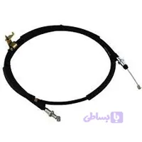سیم ترمز دستی چپ لیفان LF_520 وارداتی