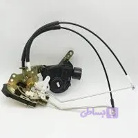 قفل درب عقب چپ لیفان LF X60_1800 وارداتی