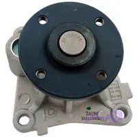واتر پمپ برلیانس جک j5/ s3 / j4 دنده وارداتی