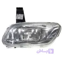 چراغ راهنما آینه چپ جک JC J5 وارداتی