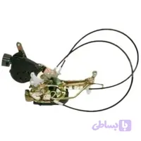 قفل درب عقب سمت چپ لیفان LF 620_1800_1600 وارداتی