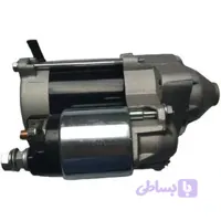 استارت جک j5 اتومات و j3 وارداتی