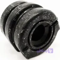 لاستیک ضربه گیر میل موج گیر(لاستیک چاک دار) لیفان LF 520_1500 وارداتی