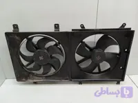 فن رادیاتور لیفان LF X60_1800 وارداتی