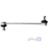 میل موج گیر جلو جک JC J5 j3وارداتی