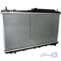 رادیاتور آب ام وی ام mvm110s وارداتی درجه یک