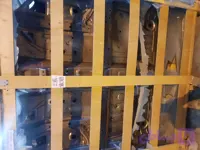 کف خودرو برلیانس سری ۳۰۰ اصلی