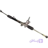 جعبه فرمان جک JC J5_1500 وارداتی
