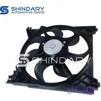 فن رادیاتور آب جک JC J5-1800 اتومات وارداتی