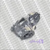 پوسته (هوزینگ)گیربکس ام وی ام mvm110 سه سیلندر وارداتی