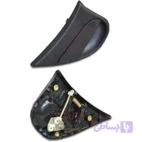 دستگیره درب بیرونی عقب راست ام وی ام 110s وارداتی