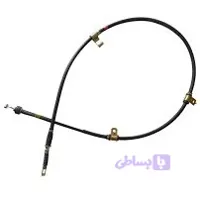 سیم ترمز دستی چپ جک JC J5 وارداتی