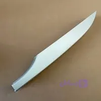 کاور باربند عقب چپ جک JC S5 وارداتی