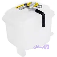 مخزن آب برای جک JC S5 اصلی بدون در