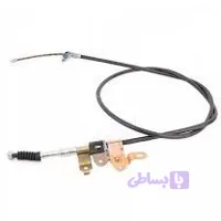 سیم ترمز دستی راست لیفان LF 620_1800_1600 وارداتی