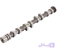 میلسوپاپ دود خروجی ام وی ام mvm 110 چهار سیلندر وارداتی رزوه دار