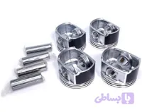 پیستون سایز 50 ام وی ام mvm 315 وارداتی