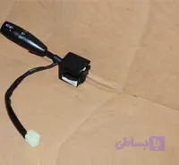 دسته چراغ و راهنما ام وی ام mvm110 وارداتی