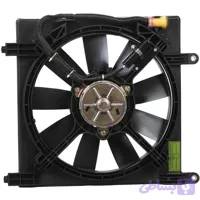 فن رادیاتور لیفان LF 520_1500 وارداتی