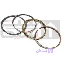 رینگ پیستون ام وی ام mvm110 سه سیلندر وارداتی