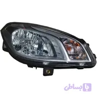 چراغ جلو راست برلیانس 320 اصلی