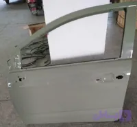 درب جلو راست برلیانس سری 300اصلی خام