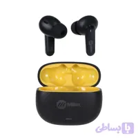 ایرفون بی سیم Miller مدل MT-30 - مشکی (گارانتی پارتیان پایا)