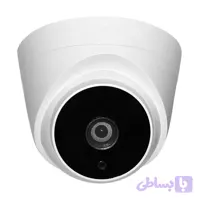 دوربین سقفی وارم لایت دید در شب رنگی