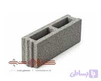 بلوک سیمانی 10