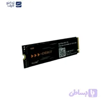 هارد اس اس دی اینترنال ایکس انرژی مدل FALCON M.2 NVME PCIE 3.0 2280 ظرفیت 1 ترابایت
