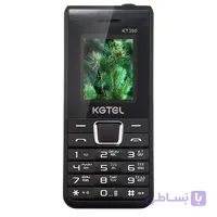 گوشی موبایل کاجیتل مدل KT390 دو سیم‌ کارت ظرفیت 32 مگابایت و رم 32 مگابایت