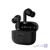 هدفون بی سیم کیو سی وای مدل T19