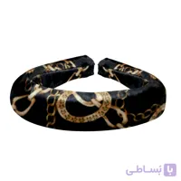 تل مو دخترانه مدل 1124