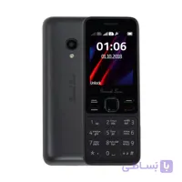 گوشی موبایل جنرال لوکس مدل  GLX 150 new دو سیم کارت ظرفیت چهار مگابایت