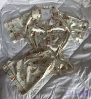 کت و شورتک زنانه تدی