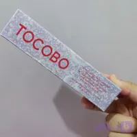 ژل کرم دورچشم توکوبو Tocobo مدل کلاژن روشن کننده و جوانساز