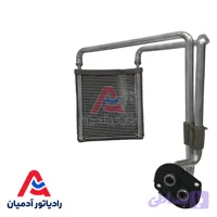 رادیاتور بخاری جک S3- کوشش