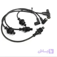 وایر شمع پژو xu7 مارک ygco